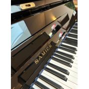 Samick SU-118