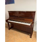 Yamaha U-1